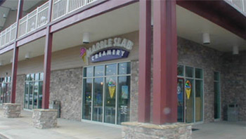Retail, Commercial and Restaurant