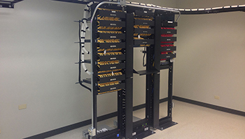 Structured Wiring and Cable Management